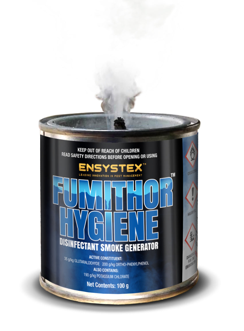 FUMITHOR™ HYGIENE