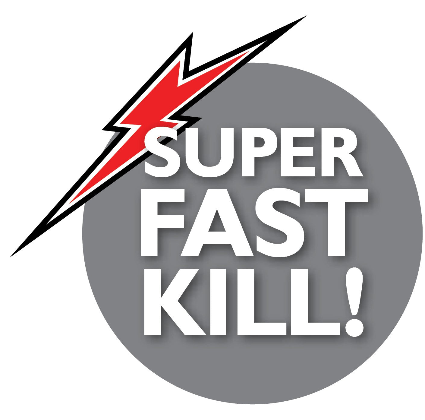 REALLY SERIOUS! PRO<sup>®</sup> VERMAX DUAL ACTIVE RODENTICIDE