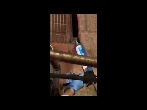 REALLY SERIOUS! PRO<sup>®</sup> ADVANCED LIPO-GEL RODENTICIDE