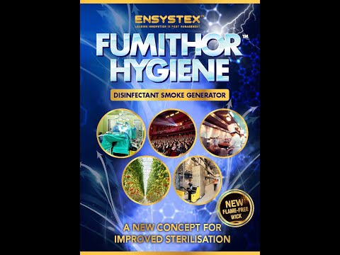 FUMITHOR™ HYGIENE